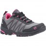 BOOT LITTLEDEAN 38 PINK/GREY HIKING