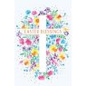 *CARD EASTER BLESSINGS CROSS 33