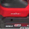 MILWAUKE Milwaukee M18 FHSAGO180VXPDB2-0X Fuel High Performance Grinder 180mm Bare Tool