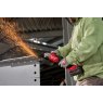 MILWAUKE Milwaukee M18 FHSAGO180VXPDB2-0X Fuel High Performance Grinder 180mm Bare Tool