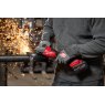 MILWAUKE Milwaukee M18 FHSAGO180VXPDB2-0X Fuel High Performance Grinder 180mm Bare Tool