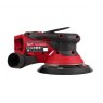 MILWAUKE Milwaukee M18 FROS2.5-0 Fuel Sander 150mm With 2.5mm Orbit Bare Tool