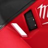 MILWAUKE Milwaukee M18 FROS2.5-0 Fuel Sander 150mm With 2.5mm Orbit Bare Tool