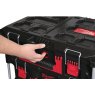 MILWAUKE Milwaukee Packout Storage Box Set 3 Piece