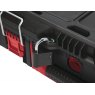 MILWAUKE Milwaukee Packout Storage Box Set 3 Piece
