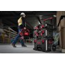 MILWAUKE Milwaukee Packout Storage Box Set 3 Piece