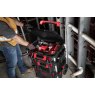 MILWAUKE Milwaukee Packout Storage Box Set 3 Piece