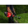 MILWAUKE Milwaukee M18 FOPH2-0 Fuel Outdoor Power Head With Quik-Lok