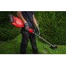 MILWAUKE Milwaukee M18 FOPH2-0 Fuel Outdoor Power Head With Quik-Lok