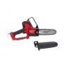 MILWAUKE Milwaukee M18 FHS20-0 Fuel Hatchet Pruning Saw 20cm Bare Tool