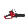 MILWAUKE Milwaukee M18 FHS20-0 Fuel Hatchet Pruning Saw 20cm Bare Tool