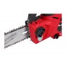 MILWAUKE Milwaukee M18 FHS20-0 Fuel Hatchet Pruning Saw 20cm Bare Tool