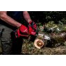 MILWAUKE Milwaukee M18 FHS20-0 Fuel Hatchet Pruning Saw 20cm Bare Tool
