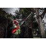 MILWAUKE Milwaukee M18 FOPH-CSA Quik-Lok Chainsaw Attachment
