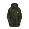 Ridgeline Ridgeline Rhea Jacket Deep Forest