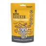Rosewood Crunchy Cushion Cat Treats 60g