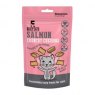 Rosewood Crunchy Cushion Cat Treats 60g