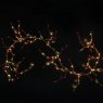 GARLAND BERRY BRANCH 1.8M 72LED