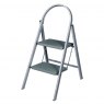 *STEPSTOOL 2 TREAD WERNER