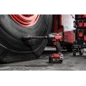 MILWAUKE Milwaukee Shockwave Impact Duty Deep Impact Socket 1"
