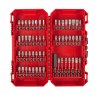 DRILL BIT SET 56PC CD SHOCKWAVE