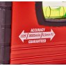 MILWAUKE Milwaukee Minibox Handy Level 10cm