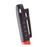 MILWAUKE Milwaukee Inkzall Fine Point Marker Black