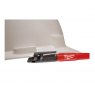 MILWAUKE Milwaukee Inkzall Fine Point Marker Black