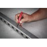 MILWAUKE Milwaukee Inkzall Fine Point Marker Black