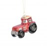 Ascalon Tractor Bauble