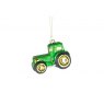 Ascalon Tractor Bauble