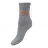 GEMJAR Gemjar Ladies' Sheep Wool Blend Sock