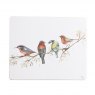 M/HAWKIN Meg Hawkins Placemat 4 Pack