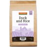 MOLEAVON Mole Avon Wheat Free Adult Duck & Rice
