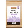 MOLEAVON Mole Avon Wheat Free Adult Duck & Rice