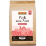 MOLEAVON Mole Avon Wheat Free Adult Pork & Rice