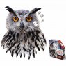 JIGSAW OWL 300PC MADD CAPP