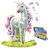 JIGSAW UNICORN 100PC MADD CAPP