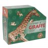 JIGSAW LIL GIRAFFE 48PC MADD CAPP