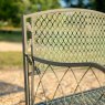 Ascalon Ascalon Oak Leaf Bench