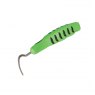 HOOF PICK GREEN VIVID HY HOOF PICK GREEN VIVID HY