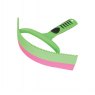 SWEAT SCRAPER GREEN/PINK VIVID HY SWEAT SCRAPER GREEN/PINK VIVID HY
