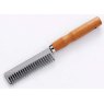 TAIL COMB WOODEN LINCOLN