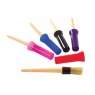 HOOF OIL BRUSH W/CAP