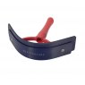 SWEAT SCRAPER SIGNATURE NAVY/RED HY