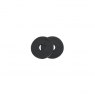 HY Equestrian HY Equestrian Bit Guards 2 Pack