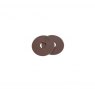 HY Equestrian HY Equestrian Bit Guards 2 Pack
