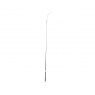 DRESSAGE WHIP BLACK 99CM HY