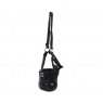 MUZZLE BLACK XL HY