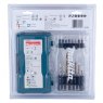 Makita Makita Metal, Wood & Concrete Drill & Screw Bit Set 29 Piece